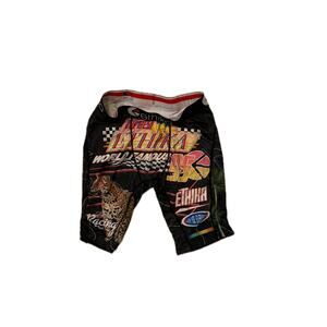 Ethika Racing Compressn Bxr Brf Shorts Mens Lar